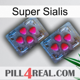 Super Sialis 14